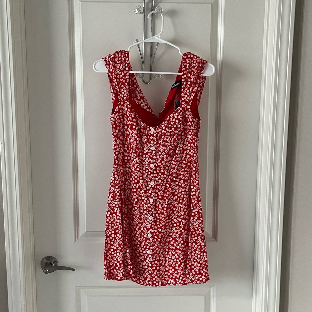 Sundae Muse dress